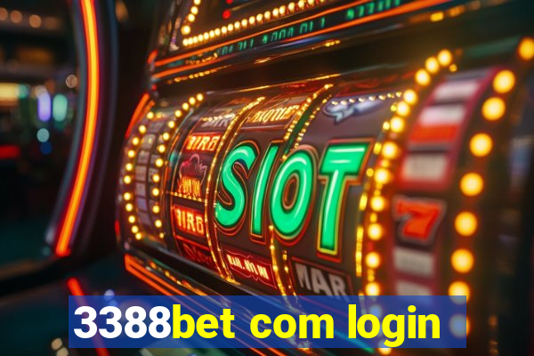 3388bet com login